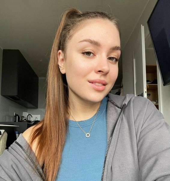 Привлекательная Женщина Diana 40 из Соединенные Штаты