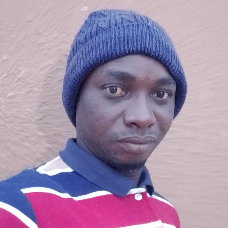 Attrayante Homme Mr Yaotse- 38 from Arabie Saoudite