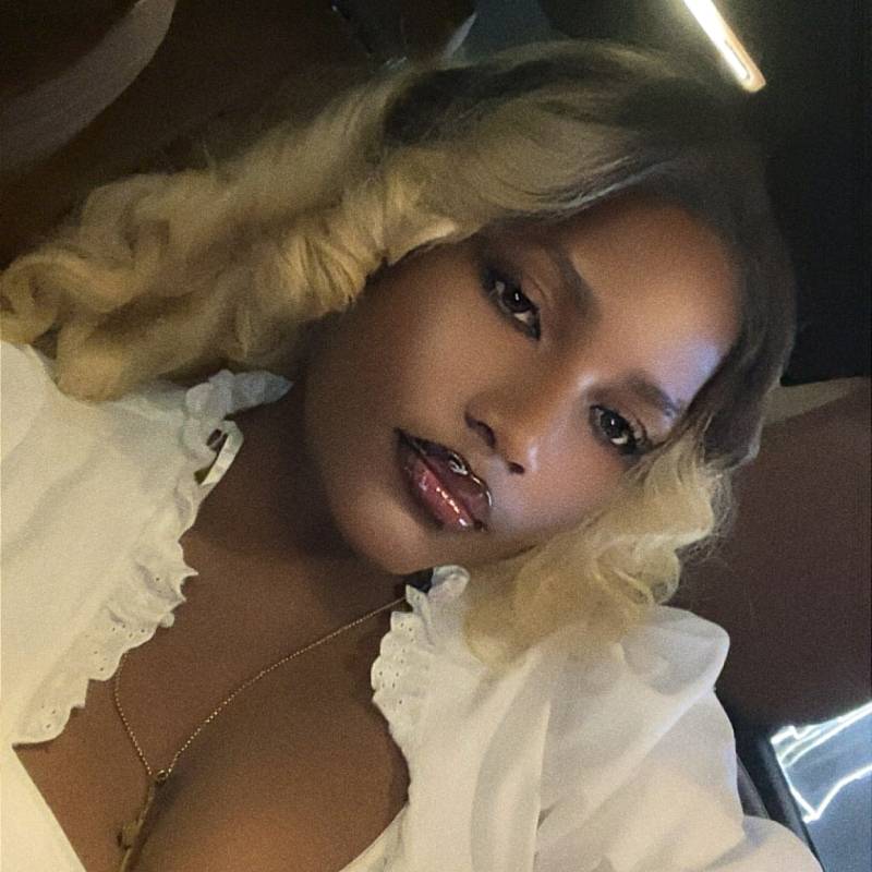 Sexy Meisje Seon 26 from Nigeria