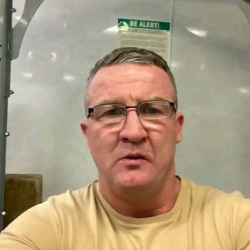 Elegant Gentleman glibert 51 from Kanada