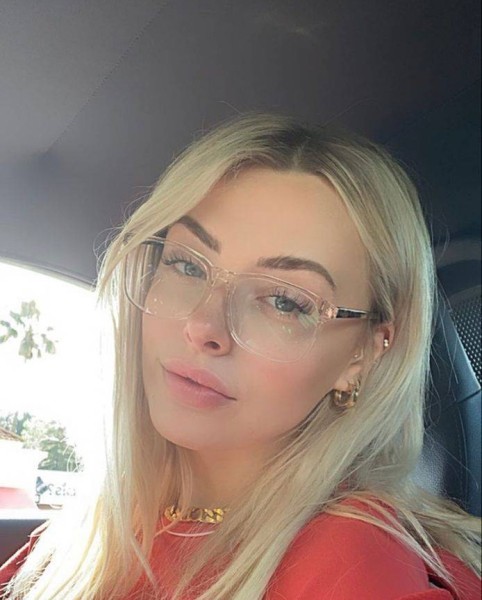 جميلة امرأة Kristen Stewart 30 from الولايات المتحدة