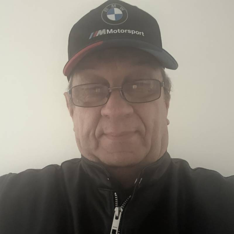 Elegant Gentleman Tarmo 61 from Finnland