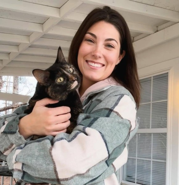 Одинокая Леди Terry Naomi Taylor 35 из Соединенные Штаты