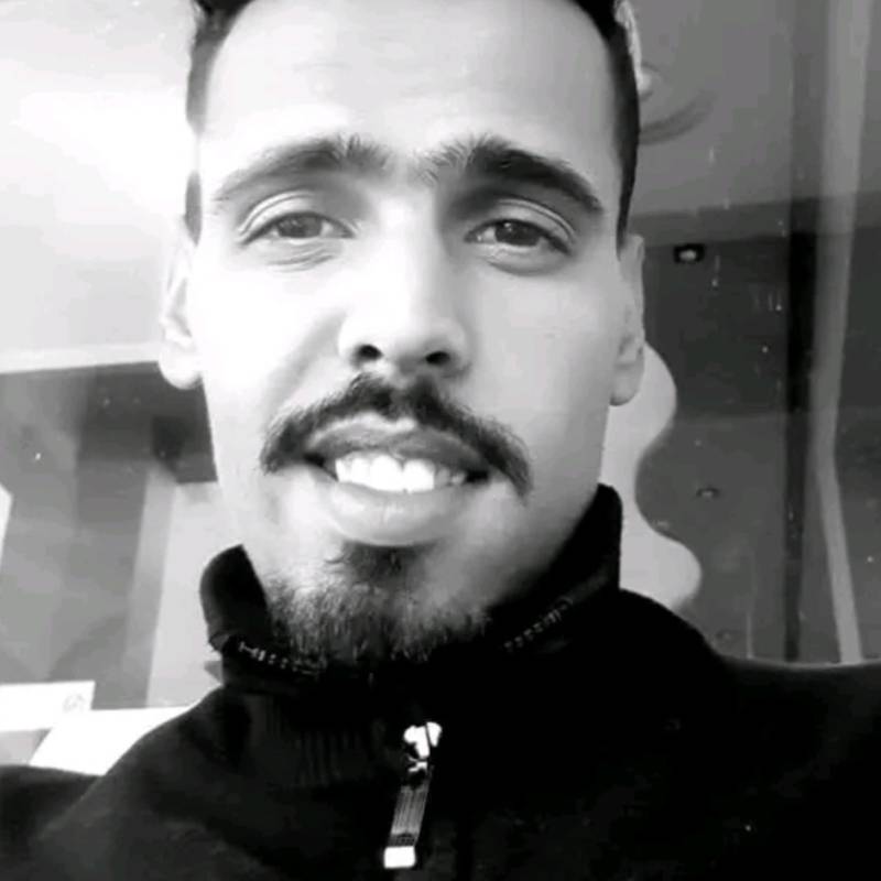 Güzel Adam Farido 27 from Hırvatistan