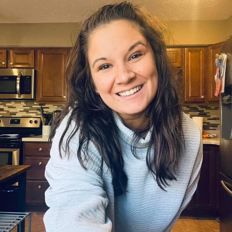 Encantadora Dama Lillian 37 from Estados Unidos