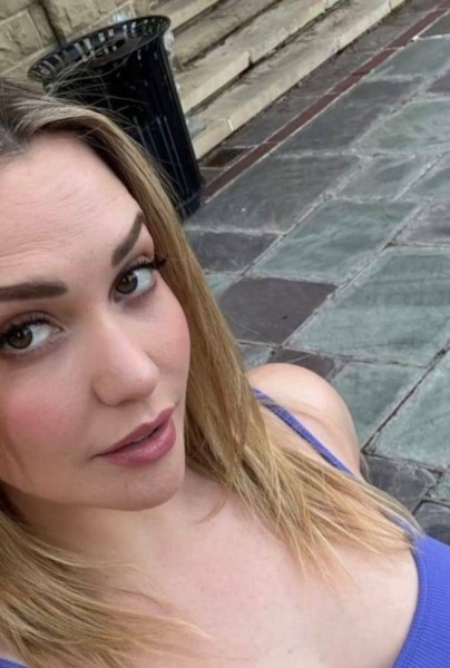 مثيرة امرأة Gwendolyn 30 from الولايات المتحدة