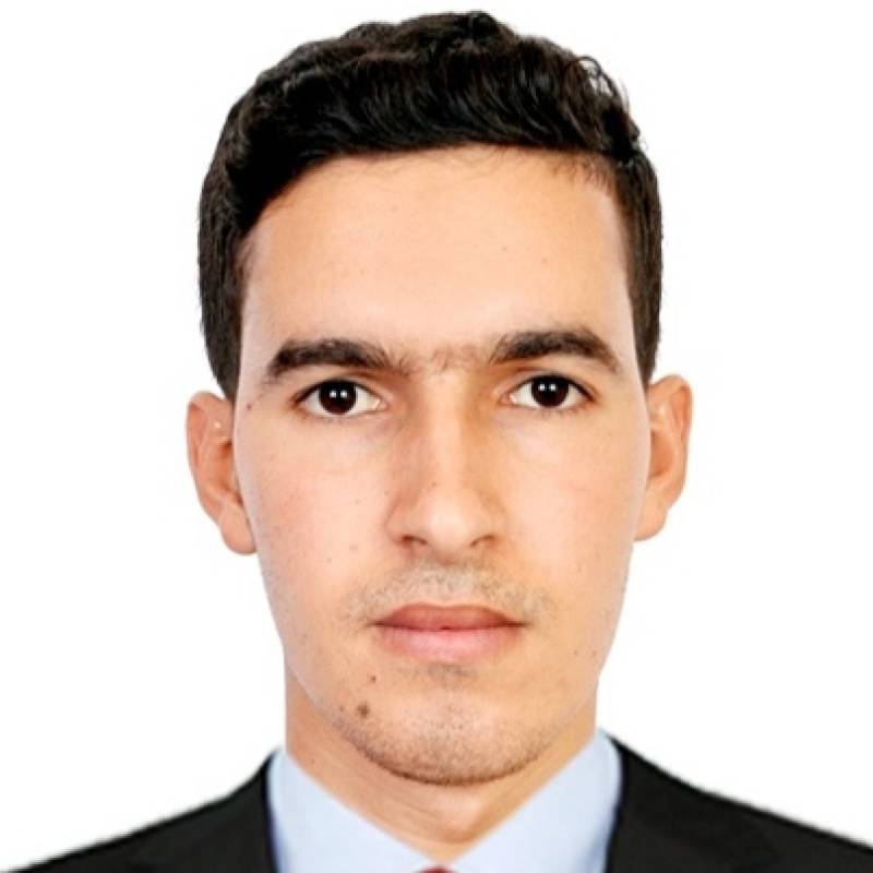 جميلة رجل YASSINE 27 from المغرب