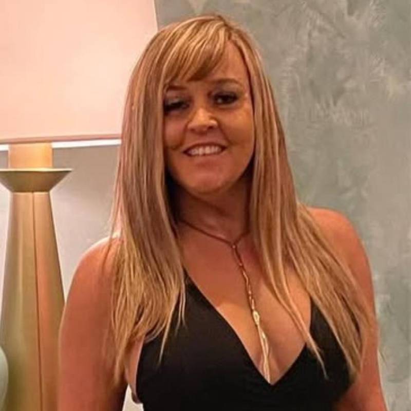 Bella Ragazza Cynthia 31 from stati Uniti