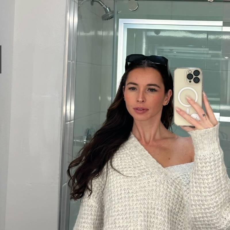 Sexy Mulher Olivia 28 from Estados Unidos