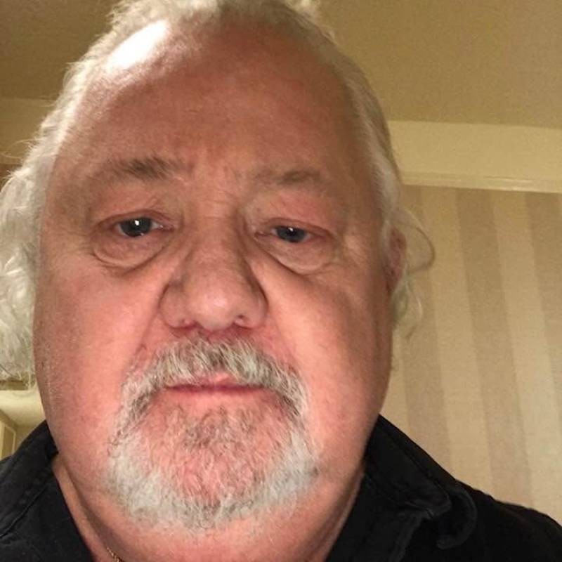 Elegant Mann philip 61 from Vereinigte Staaten