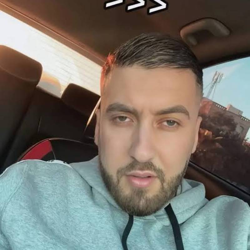 Güzel Adam Jamal 31 from Algeria