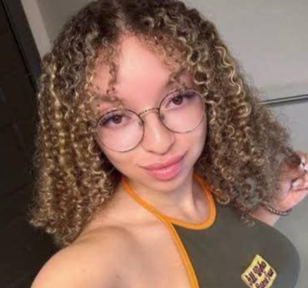 Sexy Garota Rose Keith 32 from Estados Unidos