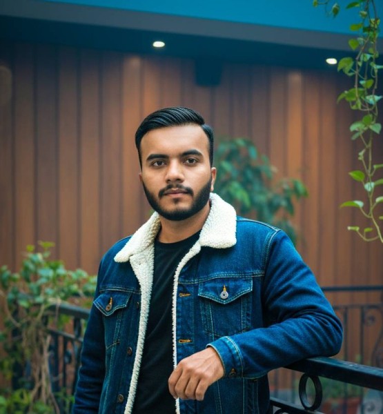 Bonita Garoto Hassan 23 from Arábia Saudita