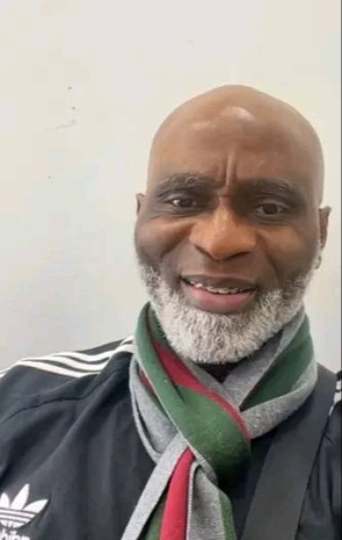 Mature Gentleman Donald 58 from États-Unis