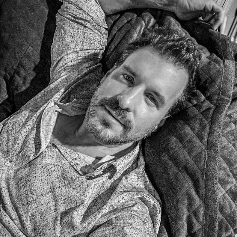 Matura Gentiluomo Daniel 53 from Brazil