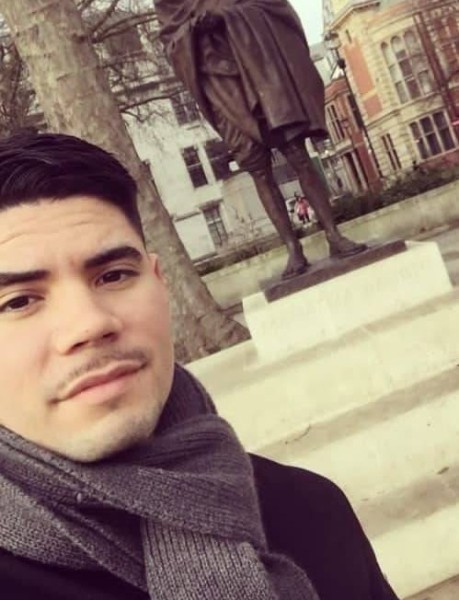 ساحرة سيد manuel 38 from الولايات المتحدة