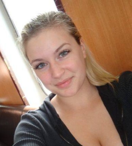 Single Frau Brenda Jeffrey 39 from Vereinigte Staaten