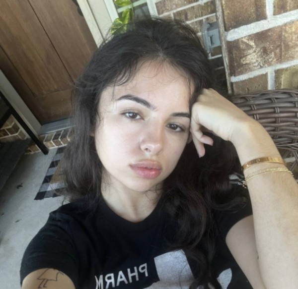 Hot Girl Zandaya 26 from United States