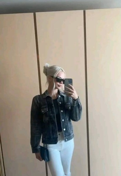 Single Ragazza Sarah 28 from stati Uniti