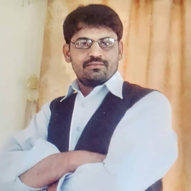 Hot Man Naqib 32 from Afghanistan