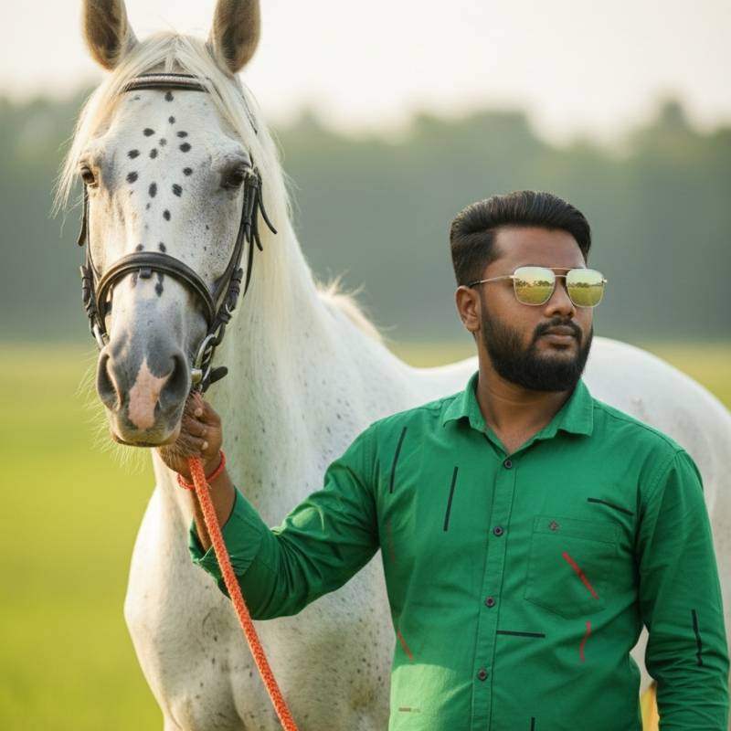 Hot Man Hossain 30 from Bangladesh