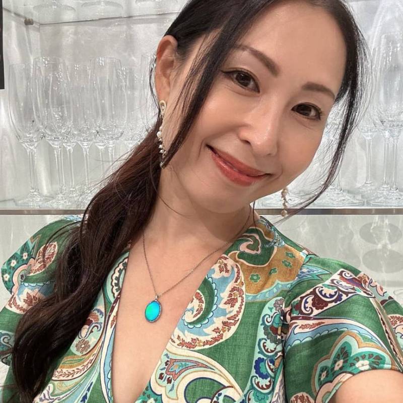 Bonita Garota Jiang 18 from Japão