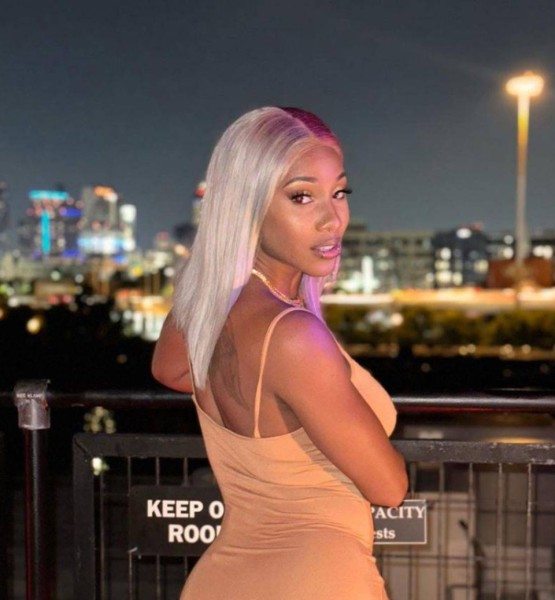 جميلة امرأة Jennifer 26 from ألمانيا