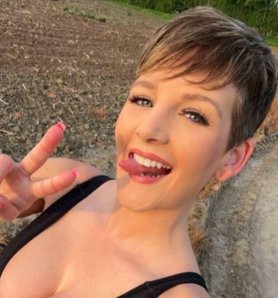 Büyüleyici Kadın Tanya S. Terrell 36 from Amerika Birleşik Devletleri