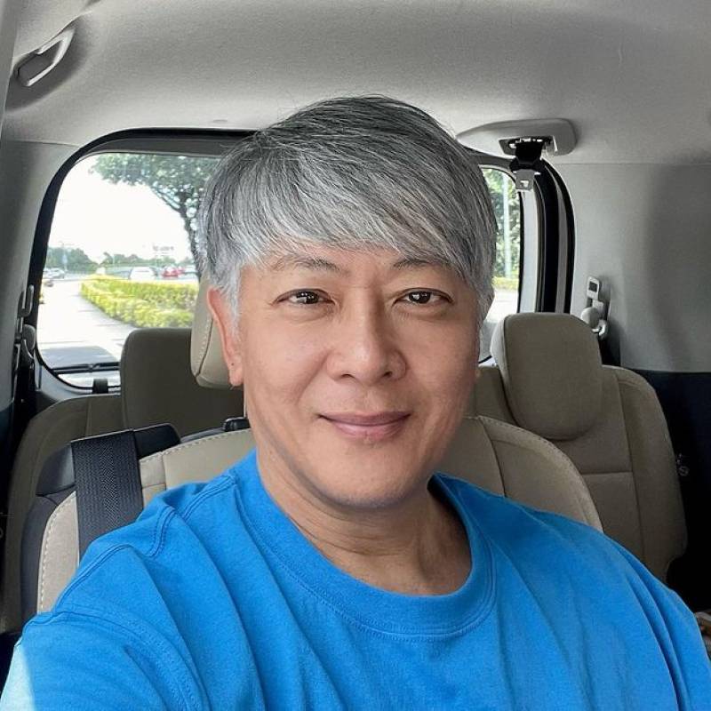 Attractive Gentleman Jaden Mark 38 from China