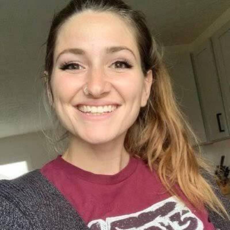 Bekar Kadın Belinda 40 from Amerika Birleşik Devletleri