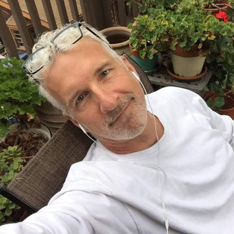 Mayor Caballero Zoltan 56 from Hungría