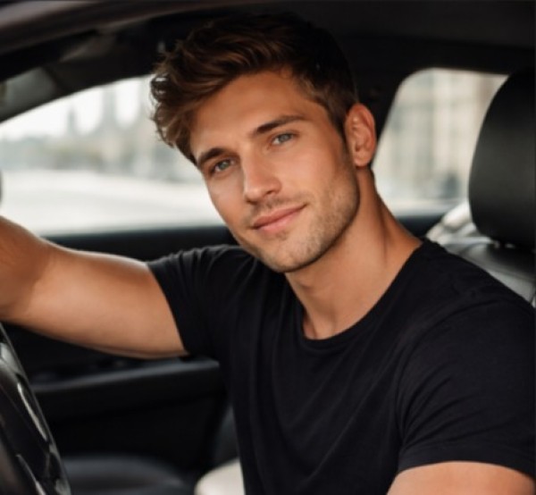 Prachtig Man Adam 28 from Verenigde Staten