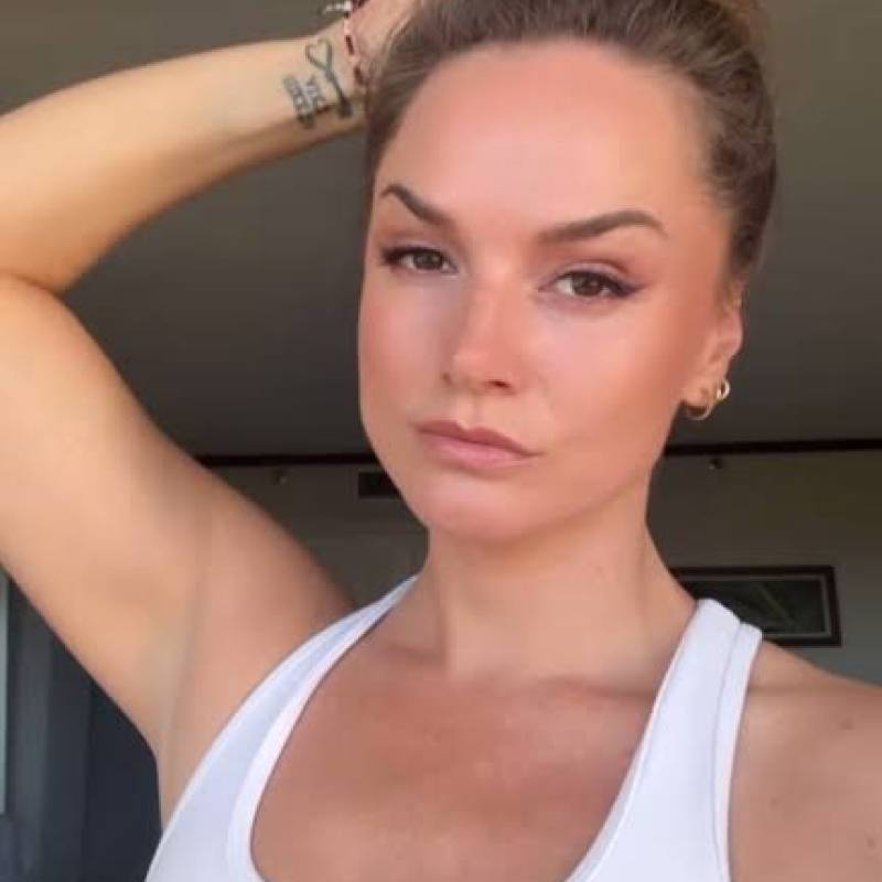 Красивая Девушка Maryalx 29 из Соединенные Штаты