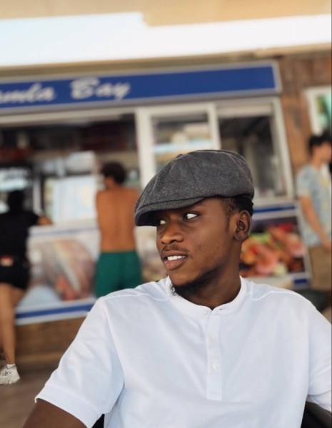 Heiß Typ Yousouff 33 from Malta