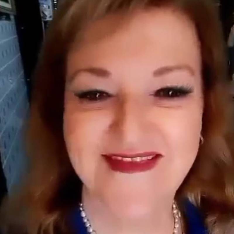 جذابة سيدة Magret 40 from الولايات المتحدة