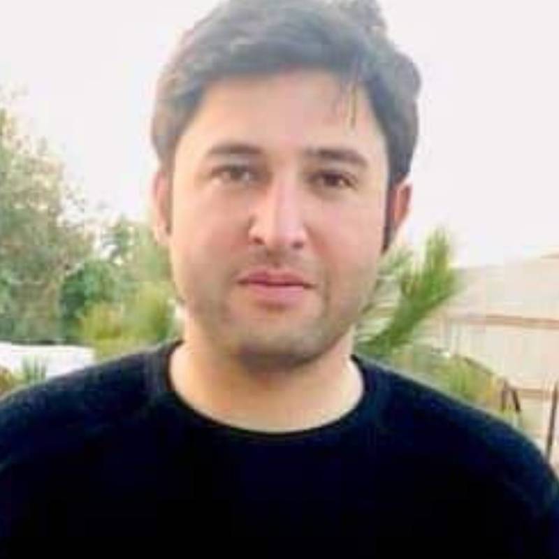 Senior Gentleman Mohamed 53 from Maroc