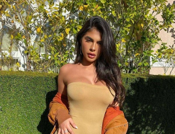 Solteira Mulher Olivia 25 from Estados Unidos