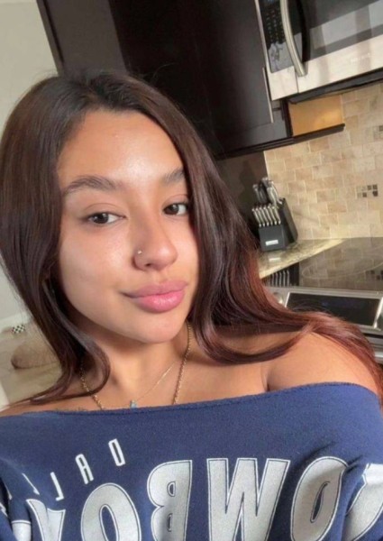 Atraente Dama Nasty 35 from Canadá