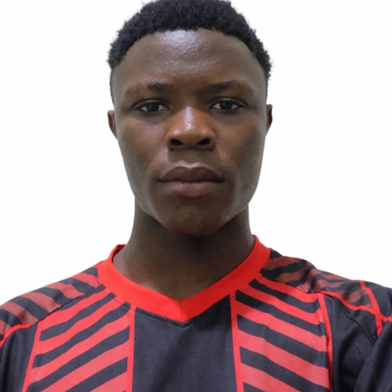 Fofa Estudante Abas 20 from Letônia