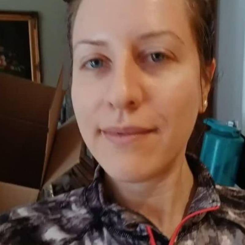 Büyüleyici Bayan Betty 37 from Amerika Birleşik Devletleri