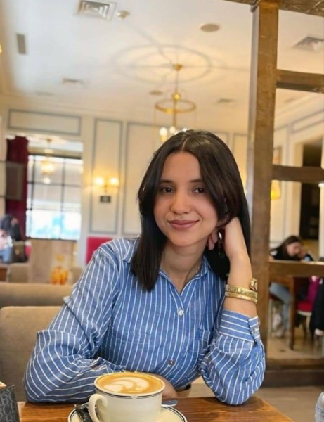 Beautiful Woman Kandere biruta 30 from Latvia