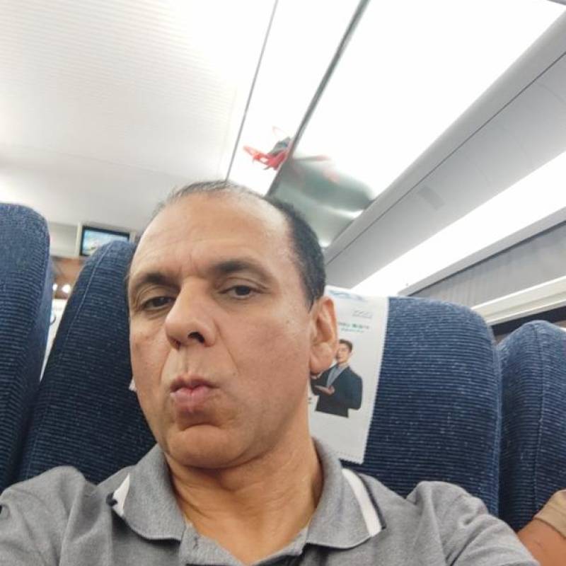 Yaşlı Erkek Hak 50 from Fas