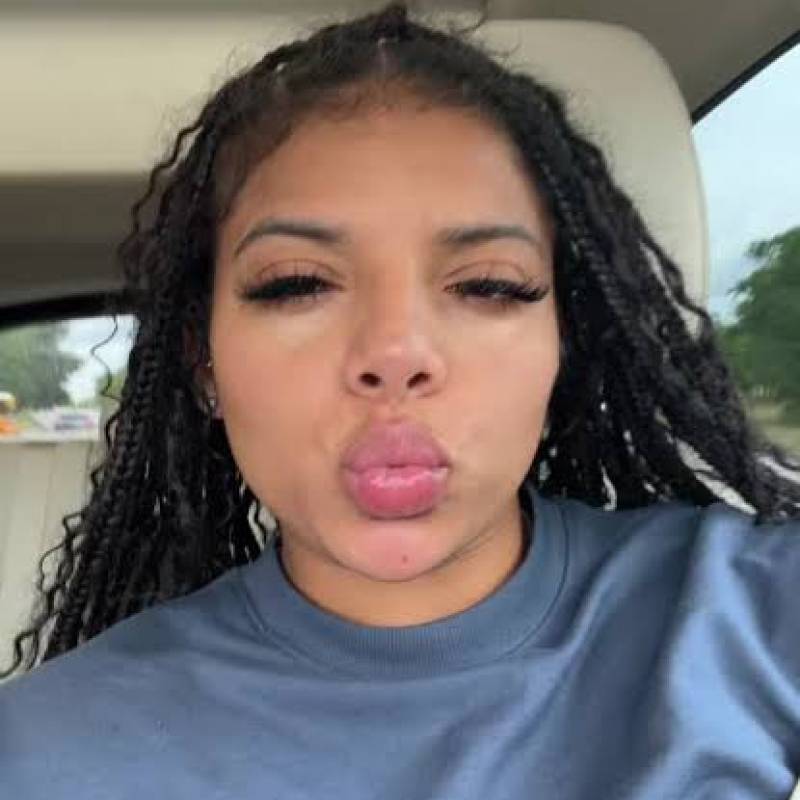 Single Signora Annabelle 37 from stati Uniti