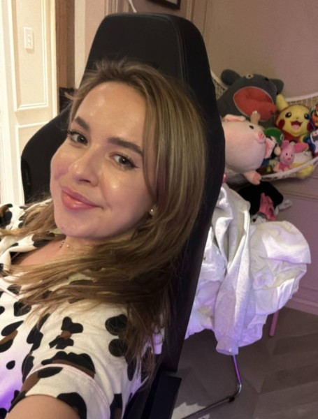 Charmant Frau Rose 37 from Vereinigte Staaten