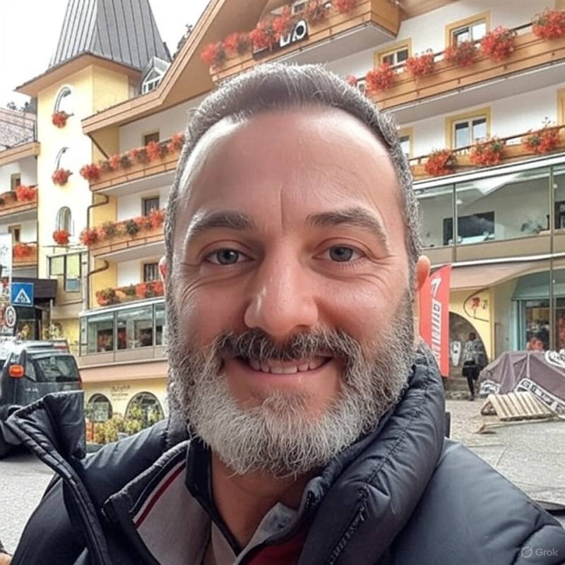 Элегантная Джентльмен Clark 60 из Германия