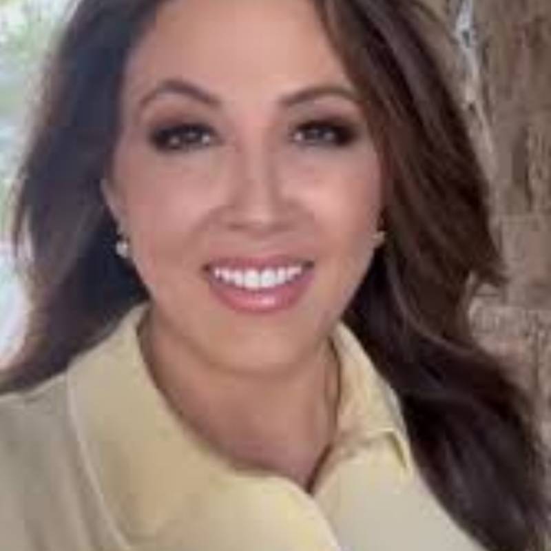 Solteira Mulher Maria 43 from Estados Unidos