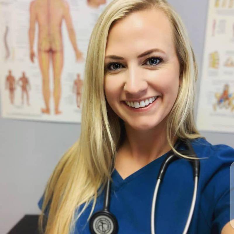 Encantadora Mujer Rolander Donald 38 from Estados Unidos