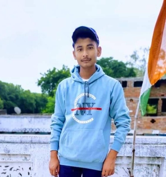 Cute Boy Romeo 23 from Russian Federation