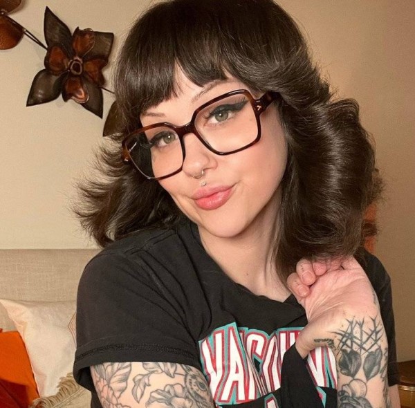 جذابة طالبة Sandra Rose 18 from ألمانيا