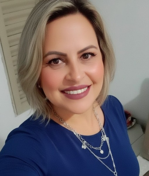 Single Dame laura 45 from Vereinigte Staaten